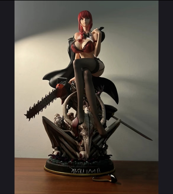 Original Authentic Hhs Machima Figure Statue Accessory Pack Limited Edition, Can Be Shipped Overseas Original Authentic Hhs Machima Figure Statue Accessory Pack Limited Edition, Can Be Shipped Overseas
