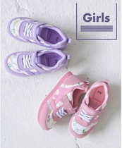 BR baby shoes foreign trade tail single spring and autumn export to Japan