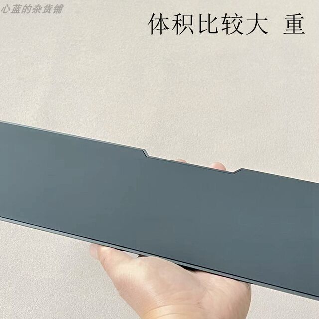 CHERRY Cherry original accessories MX5.0 mechanical keyboard hand rest comfortable wrist rest palm rest wrist pad wrist pad