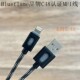 Blueflame Mfi Certified C48 Data Charging Cable Is Suitable for iPhone 6/7/8/X/11/12/13/14