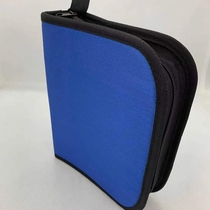 Storage Pack Mobile Hard Disk GPS Power Charger Data Line Headphone Protection Bag Hand Zipped Cashier Bag