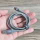 Coolreall original C48 certified MFI charging data cable suitable for Apple 8 x xr 11 12 13 14 mobile phone tablet 1 meter boxed 1.8 meters