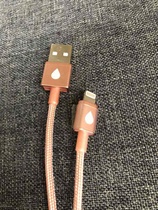 MFI certified C48 original IOS charging cable iphone67P8 X xs max XR data cable does not pop up