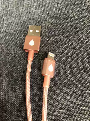 MFI certified C48 original IOS charging cable iphone67P8 X xs max XR data cable does not pop up