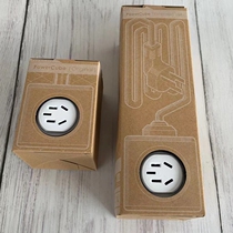 Socket plug-in plug-board Home Multi-functional porous power drag wire board wiring board