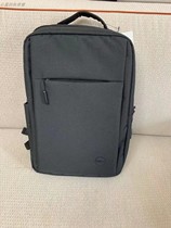 Dell DELL Original Clothing Business Waterproof Light Comfort Carrying Students Double Shoulder Backpack Laptop Bag 15 6 inches