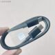 Dji Original 1.1m W Dual C-Cable Pd Fast Charging Cable Is Suitable for Pocket3/Action/2/3/4/5