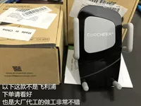 giữ hút người giữ cốc giữ điện thoại xe đa ổ cắm với một đơn - Phụ kiện điện thoại trong ô tô đồ kẹp điện thoại