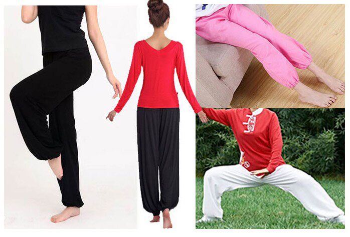 Pantalon pyjama - Ref 723007 Image 16