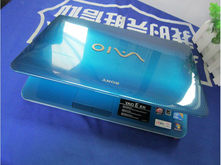 Подержанные ноутбуки 索尼svf15二手笔记本电脑i7i5独显2g超薄游戏本vpc sve学生手提 Sony