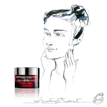 28 days neck line remodeling | GDC jemanni line carving pull jaw line neck cream 50ml