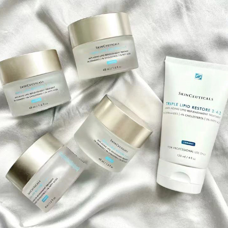 Barrier Big Bull's work | National Row scraping for a posteriori anti-counterfeit repo 242 pipid film repair face cream