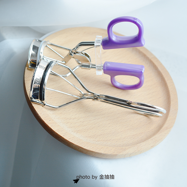 Eyelash Sunflower | everbab's new soaring eyelash curler Sunflower eyelash clip