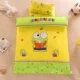 Nursery chăn bông ba mảnh sản phẩm của trẻ em giường bông chăn nôi em bé ngủ trưa Sáu phiên bản lớn - Bộ đồ giường trẻ em ga giường công chúa