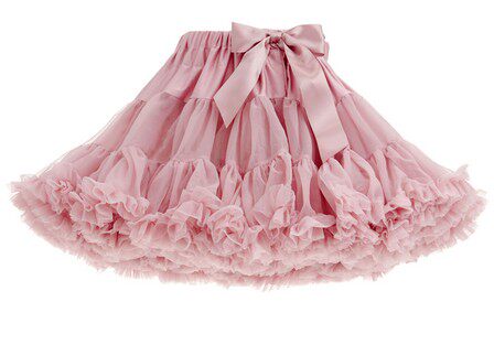 Jupe pour fille AS WITH - Ref 2051609 Image 11