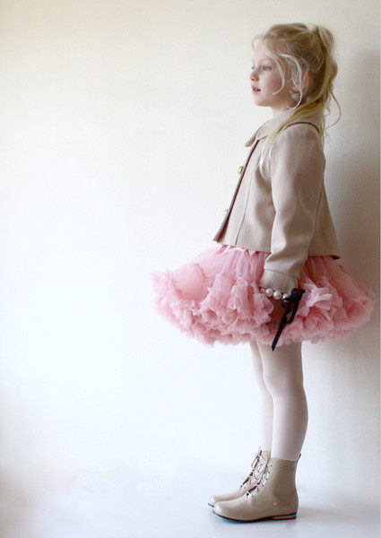 Jupe pour fille AS WITH - Ref 2051001 Image 34