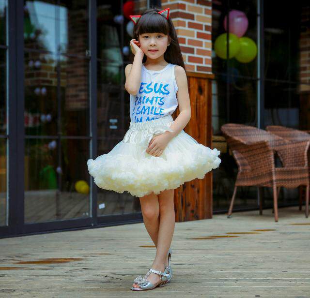 Jupe enfant AS WITH - Ref 2051691 Image 32