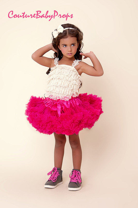 Jupe pour fille AS WITH - Ref 2051001 Image 52