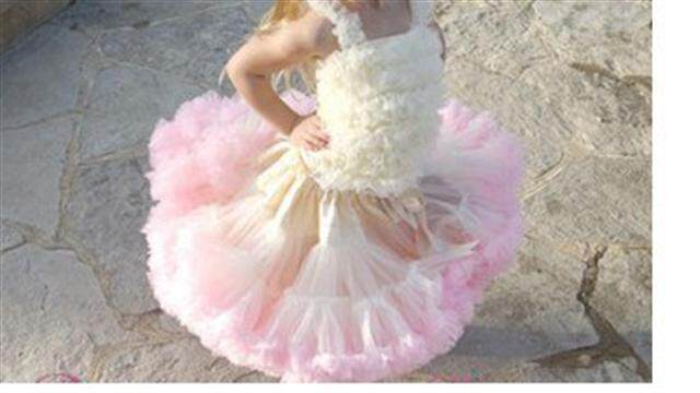 Jupe pour fille AS WITH - Ref 2051609 Image 40