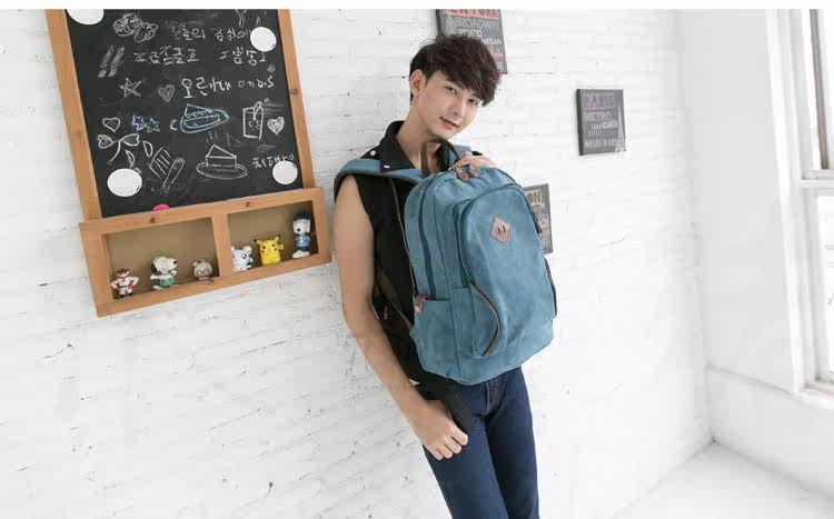 Sac pour homme - Ref 53677 Image 18