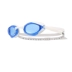 Kính bơi Zoke zhouke phẳng unisex kính bơi chống sương mù HD đơn giản kính bơi thể thao đô thị - Goggles kính bơi trẻ em loại tốt Goggles