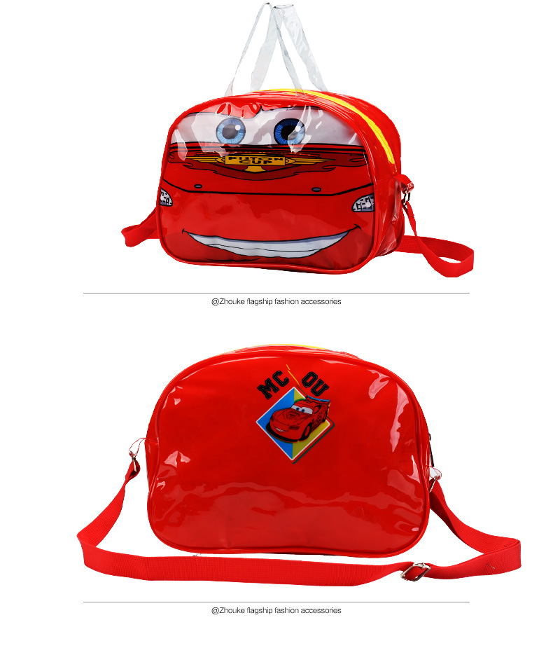 Sac de sport - Ref 9669 Image 15