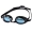 Kính bơi Zoke zhouke phẳng unisex kính bơi chống sương mù HD đơn giản kính bơi thể thao đô thị - Goggles kính bơi trẻ em loại tốt