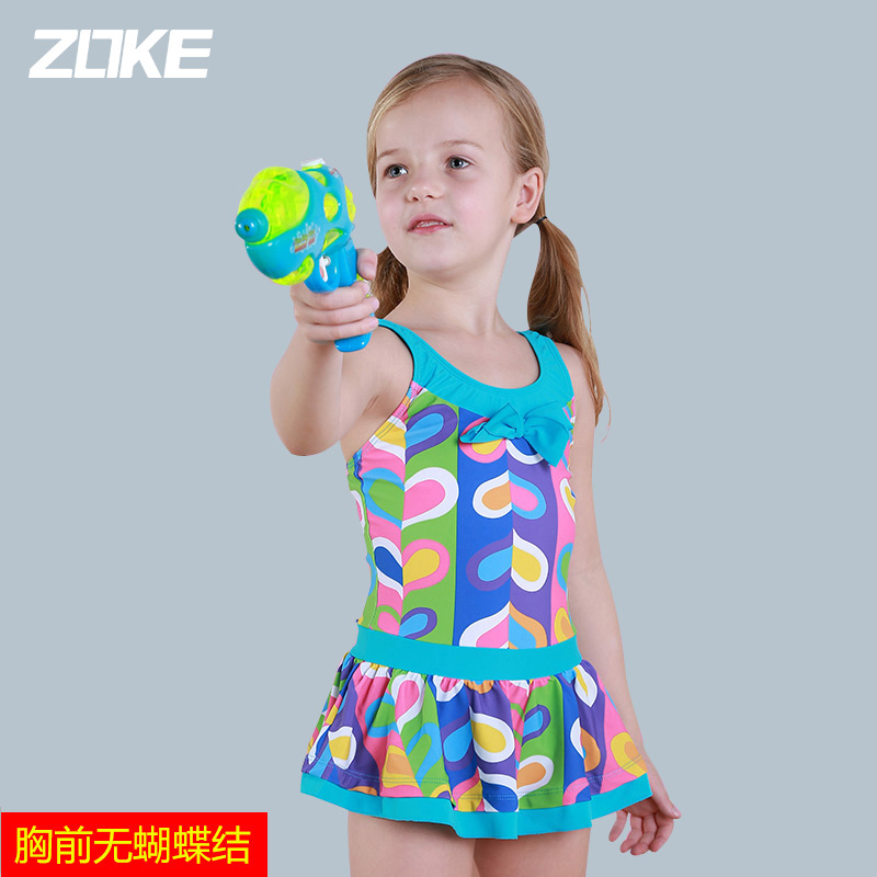 older girls swimwear