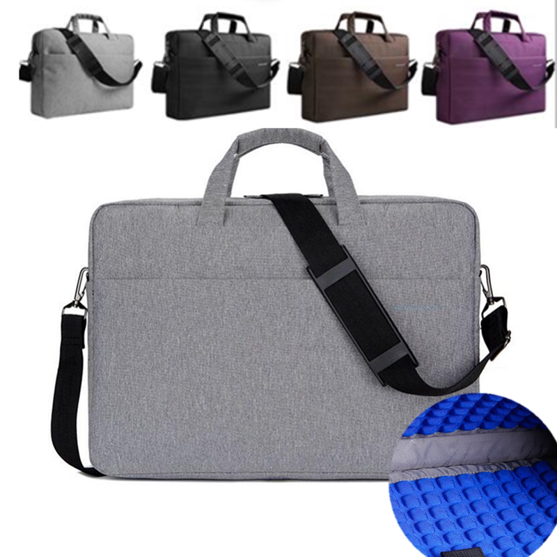 HP Night Elf 7 computer bag 16 1 inch notebook 4air15 6 light and shadow 6plus handbag 17 3