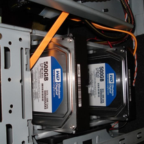WD blue disk green disk Seagate 500g original disassembly machine bad hard disk desktop computer hard disk 3 5 inch SATA serial port