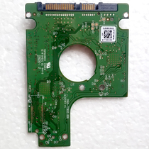 West number SATA hard disk circuit board 2060-771692-006 REV P1 WD notebook hard disk computer board