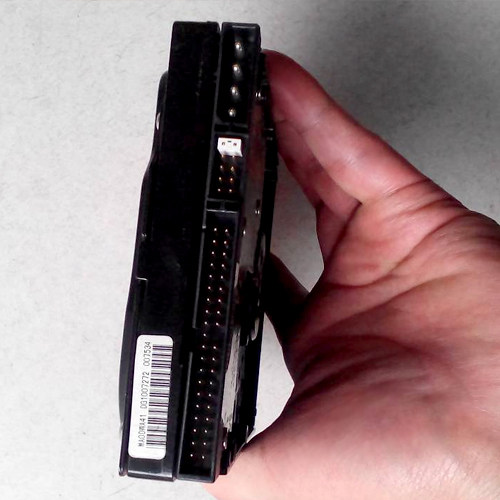 3 5 inch desktop hard disc IDE parallel port 10 20 30 40 80G 80G for industrial control mechanical hard disc