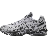 Nike Air Max 95 x Cav Empt C.E Совместное белое и черное спортивное кроссовки AV0765-100