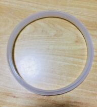 3-7 Litres Manual Irrigation Sausage Machine Accessories Seal Ring Accessories Easy-To-Wear rubber ring U-ring