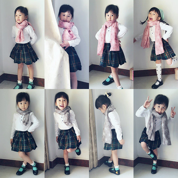 Foulard enfant - Ref 2138967 Image 53