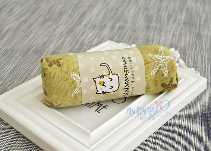 Foulard enfant - Ref 2138967 Image 32