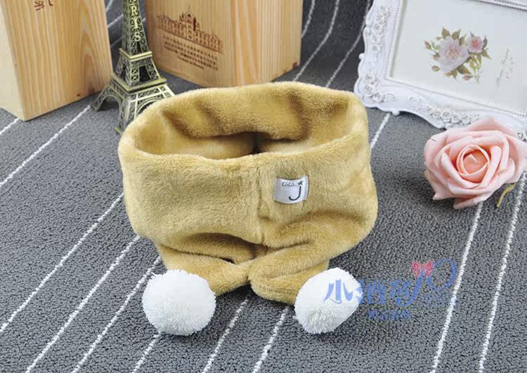 Echarpe enfant - Ref 2138948 Image 33