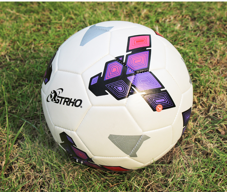 Ballon de foot - Ref 5487 Image 14