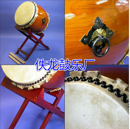 Japan's Curbside Drum's founder is too drummer, Taiji's Taiji drums Taiji drum, North Korean drum performance drum