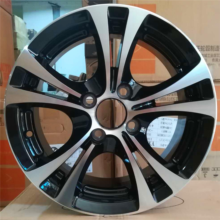 Áp dụng cho bánh xe Suzuki Kaiyue 14 inch 15 inch Swift Alto Wave Diliana Bánh xe sửa đổi lớn Dipper - Rim mâm đúc r13