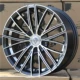 Áp dụng bánh xe 16 inch sửa đổi Changan Yi di chuyển CS35 CX30 Yuexiang V5V7 Feixiang Dongfeng 360/370 - Rim 	mâm xe ô tô chính hãng