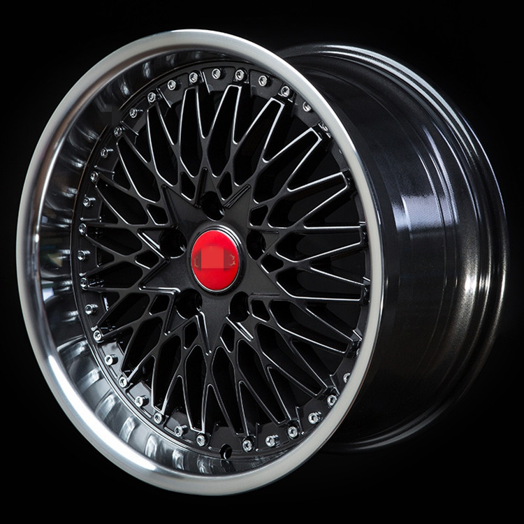 Bộ chuyển đổi bánh xe sửa đổi 18 inch Mais Shield 5 * 114.3 5 * 120 được đánh bóng bên sửa đổi - Rim 	mâm xe ô tô 7 chỗ