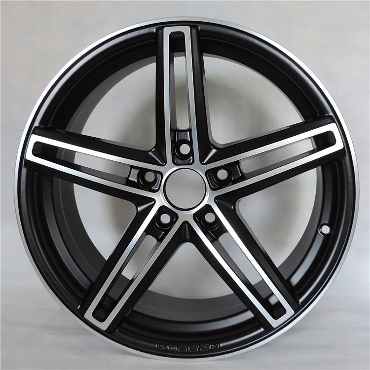 Áp dụng cho bánh xe Elantra Bánh xe Elata Bánh xe hợp kim nhôm 15 inch Yuet sửa đổi 	mâm xe ô tô 17 inch