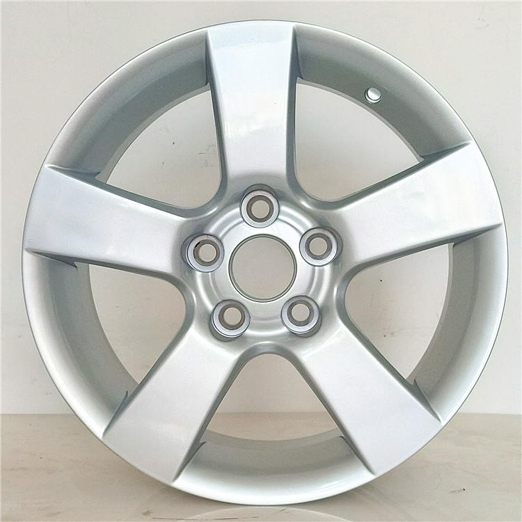 Áp dụng cho 15 inch Chevrolet Cruze bánh xe 16 inch 17 inch Kovoz bánh xe Yinglang Weilang sửa đổi bánh xe