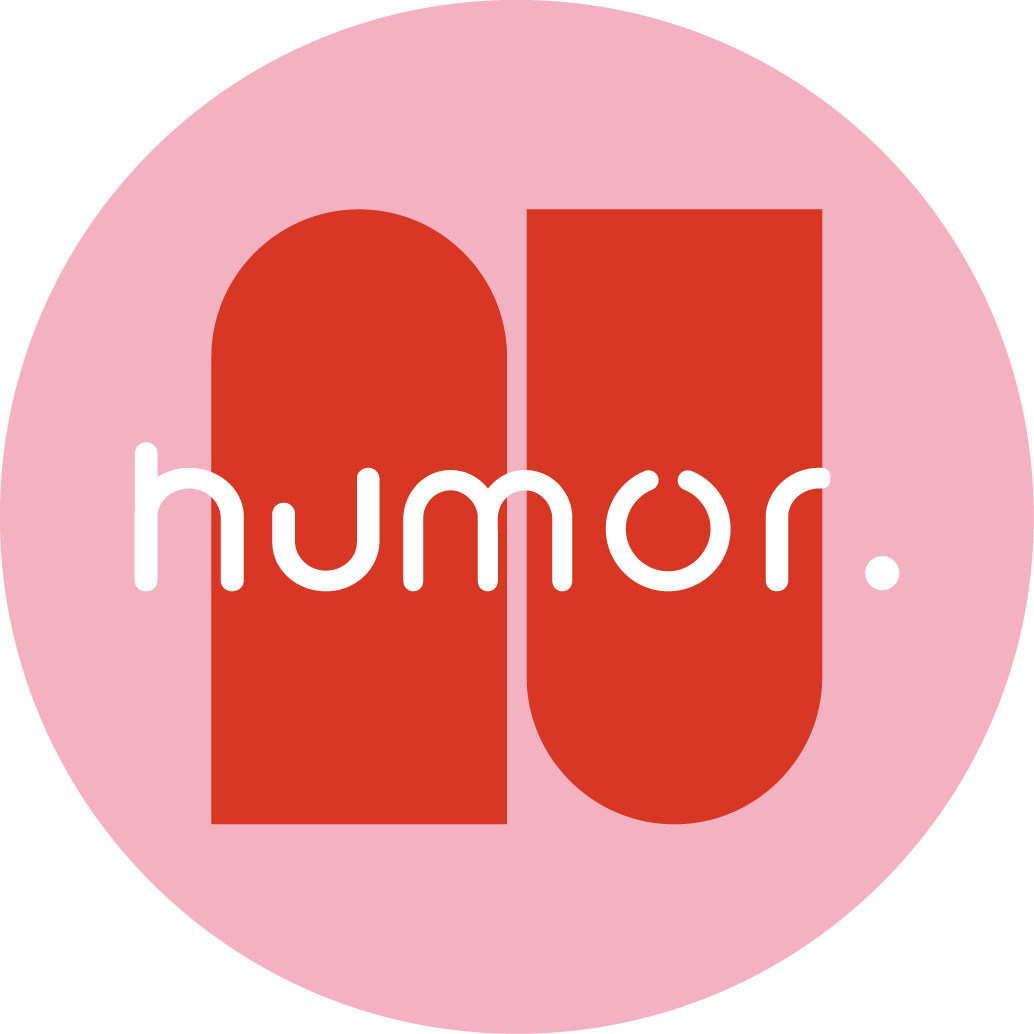Humor 黑木田