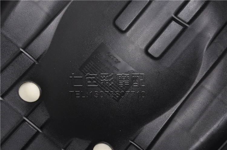 Jinzhan ghế điện xe máy điện Linhai Aurora Sanyang Warhawk phụ kiện sửa đổi xe tay ga được khuyến nghị - Phụ tùng xe máy