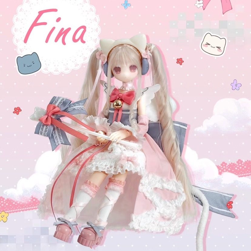 トランスフォーメーションストリートの電子商取引市場から届いた、本物のBJDブラインドボックスフィギュアの初回生産分、特別版6、アクションフィギュア、MJDトレンディトイ、フィギュア、ギフト。