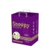 Snoopy quần L code bé tã tã khô khô thoáng khí mỏng mềm phổ quát 07 nhỏ - Tã / quần Lala / tã giấy tã giấy sơ sinh Tã / quần Lala / tã giấy