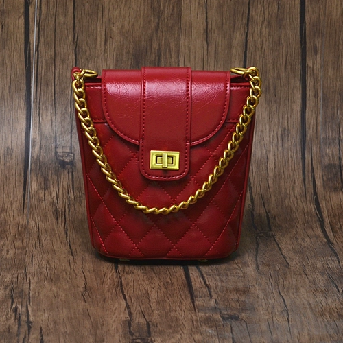 Портативная цепь, небольшая сумка, модная универсальная сумка через плечо на одно плечо, коллекция 2021, в корейском стиле, в западном стиле, в стиле Шанель