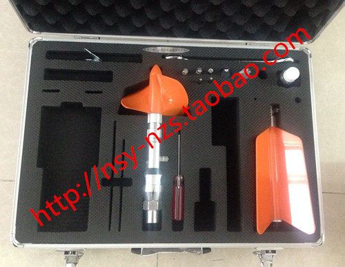 LS20B Flow Rate Meter LJ20 Flow Rate Meter LJ20-1A Flow Rate Sensor